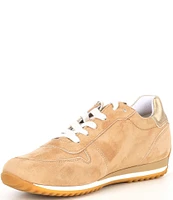 Paul Green Tanner Jogger Leather Sneakers