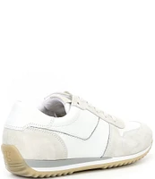 Paul Green Tanner Jogger Leather Sneakers