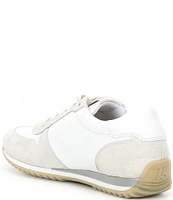 Paul Green Tanner Jogger Leather Sneakers