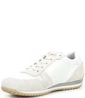 Paul Green Tanner Jogger Leather Sneakers