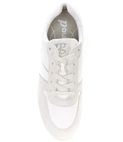 Paul Green Tanner Jogger Leather Sneakers