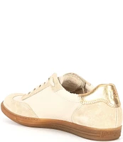 Paul Green Tilly Leather Combo Sneakers