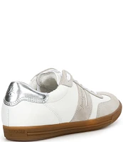 Paul Green Tilly Leather Combo Sneakers