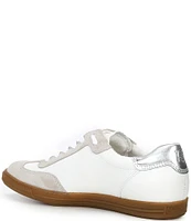 Paul Green Tilly Leather Combo Sneakers