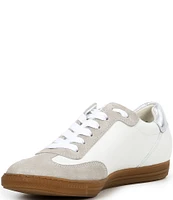 Paul Green Tilly Leather Combo Sneakers