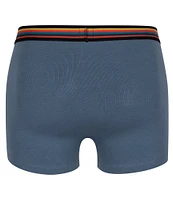 Paul Smith 2.75#double; Trunks 3-Pack