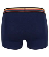 Paul Smith 2.75#double; Trunks 3-Pack