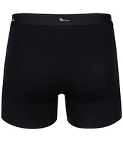 Paul Smith 2.75#double; Inseam Trunks 3-Pack