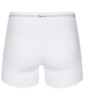 Paul Smith 2.75#double; Inseam Trunks 3-Pack