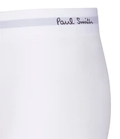 Paul Smith 2.75#double; Inseam Trunks 3-Pack