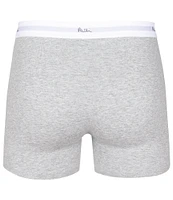 Paul Smith 2.75#double; Inseam Trunks 3-Pack