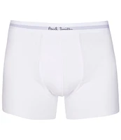 Paul Smith 6#double; Inseam Boxer Briefs 3-Pack