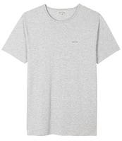 Paul Smith Short Sleeve Undershirt 3-Pack