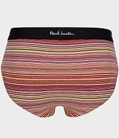 Paul Smith Signature Striped Briefs