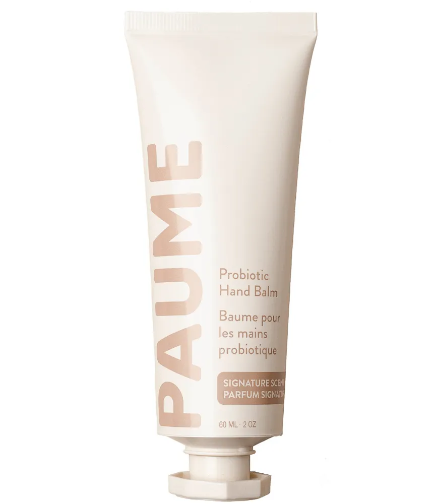 PAUME Probiotic Hand Balm