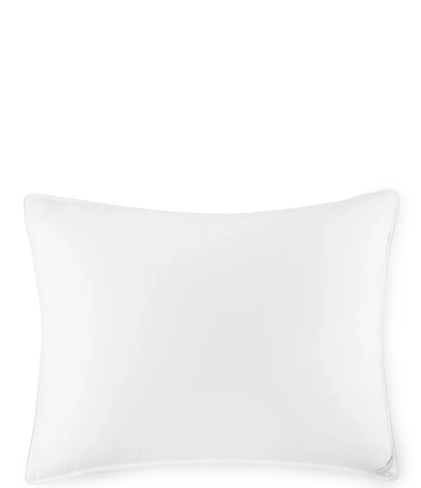 Peacock Alley 400-Thread Count Cotton Sateen Pillow Protector