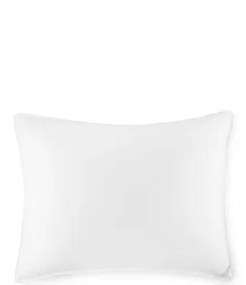 Peacock Alley 400-Thread Count Cotton Sateen Pillow Protector