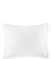 Peacock Alley 400-Thread Count Cotton Sateen Pillow Protector