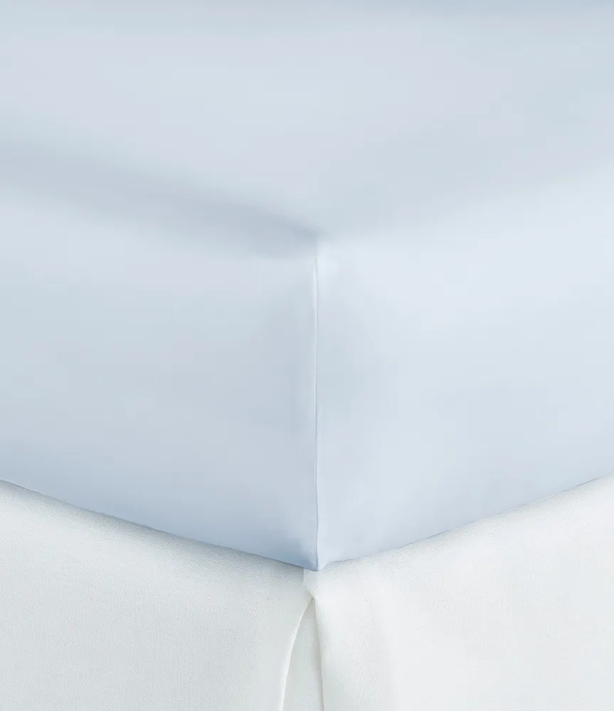 Peacock Alley 420-Thread Count Soprano Sateen Sheet