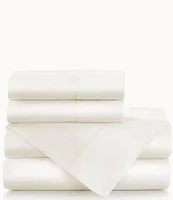 Peacock Alley 420-Thread Count Soprano Sateen Sheet Set