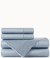 Peacock Alley 420-Thread Count Soprano Sateen Sheet Set