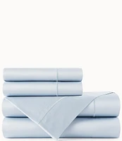 Peacock Alley 420-Thread Count Soprano Sateen Sheet Set