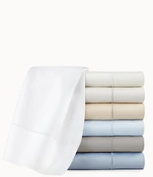 Peacock Alley 420-Thread Count Soprano Sateen Sheet Set