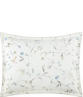 Peacock Alley Avery Percale Sham