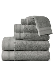 Peacock Alley Coronado Luxe Bath Towels