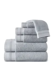 Peacock Alley Coronado Luxe Bath Towels