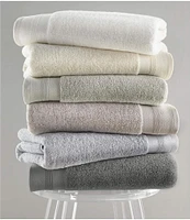 Peacock Alley Coronado Luxe Bath Towels