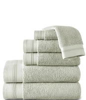 Peacock Alley Coronado Luxe Bath Towels