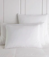 Peacock Alley Cotton Dacron® Down - Alternative Firm Pillow