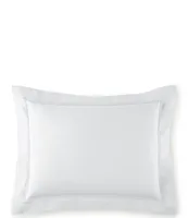 Peacock Alley Luxury Lyric Percale Euro Sham