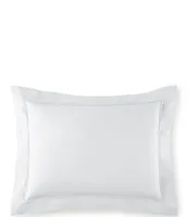 Peacock Alley Luxury Lyric Percale Sham