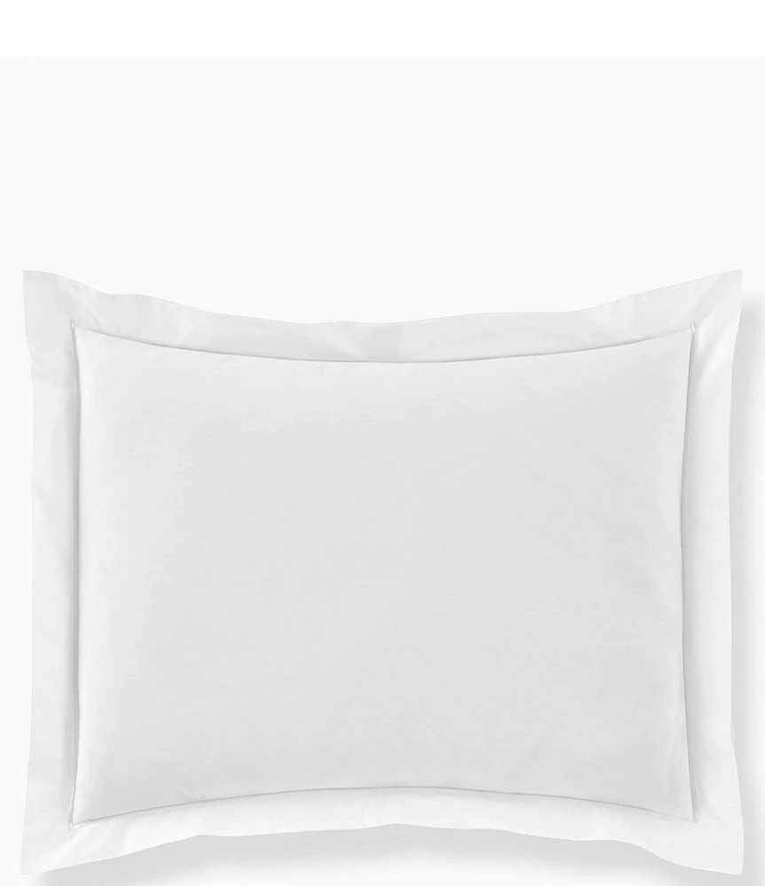 Peacock Alley Soprano Sateen Sham