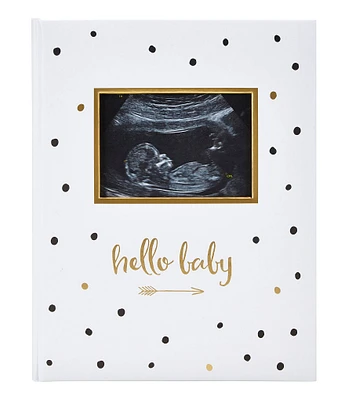 Pearhead Hello Baby Photo Book