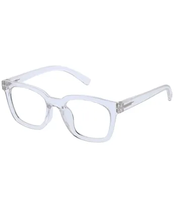 Peepers To The Max Blue Light Reader Glasses