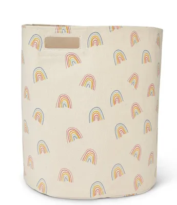 Pehr Happy Days Rainbow Large Printed Hamper