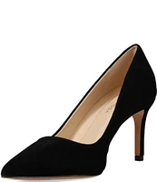 Pelle Moda Lizel Suede Pumps