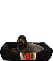 Pendleton Acadia National Park Kuddler Dog Bed with Removable Cover