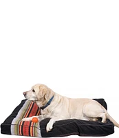 Pendleton Acadia National Park Napper Pet Bed with Removable Cover