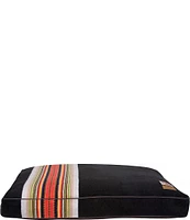 Pendleton Acadia National Park Napper Pet Bed with Removable Cover