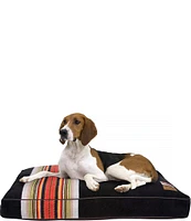 Pendleton Acadia National Park Napper Pet Bed with Removable Cover