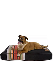 Pendleton Acadia National Park Napper Pet Bed with Removable Cover