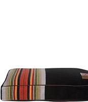 Pendleton Acadia National Park Napper Pet Bed with Removable Cover