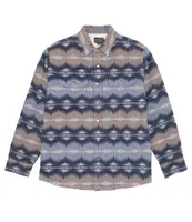 Pendleton Bay City Shirt Jacket