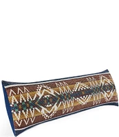 Pendleton Beacon Rock Bolster Pillow