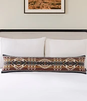 Pendleton Beacon Rock Bolster Pillow