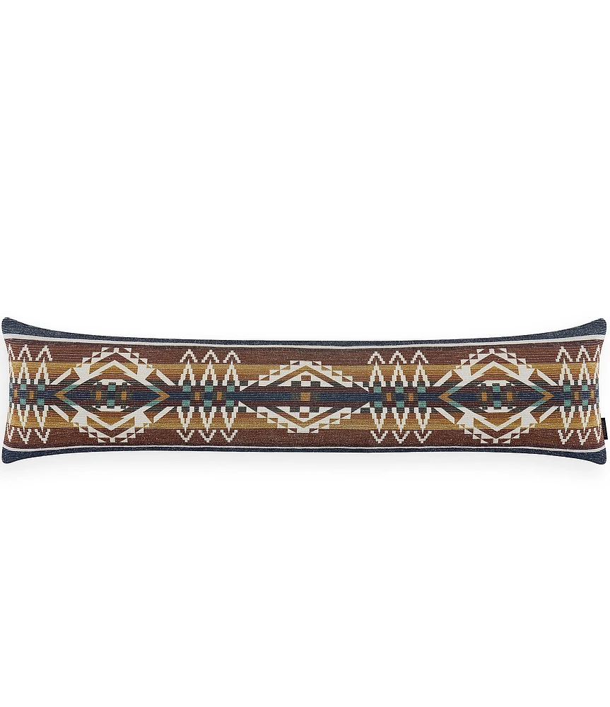 Pendleton Beacon Rock Bolster Pillow